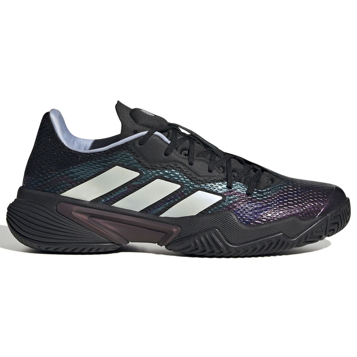 Adidas men's barricade best sale club soft tennis shoes