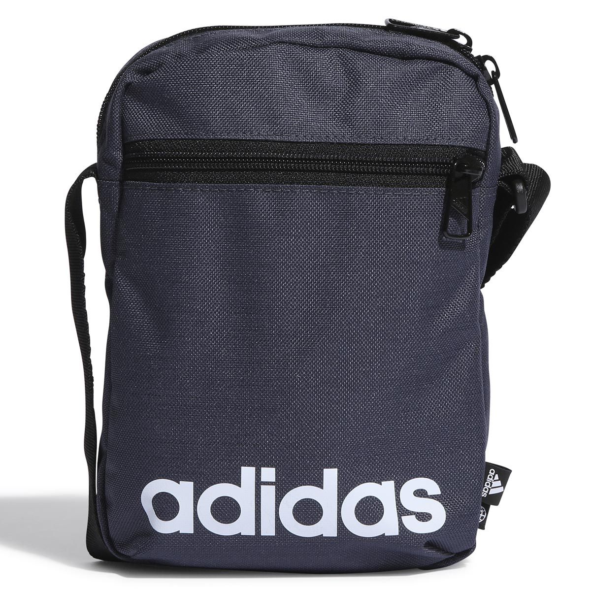 Adidas over the best sale shoulder bag