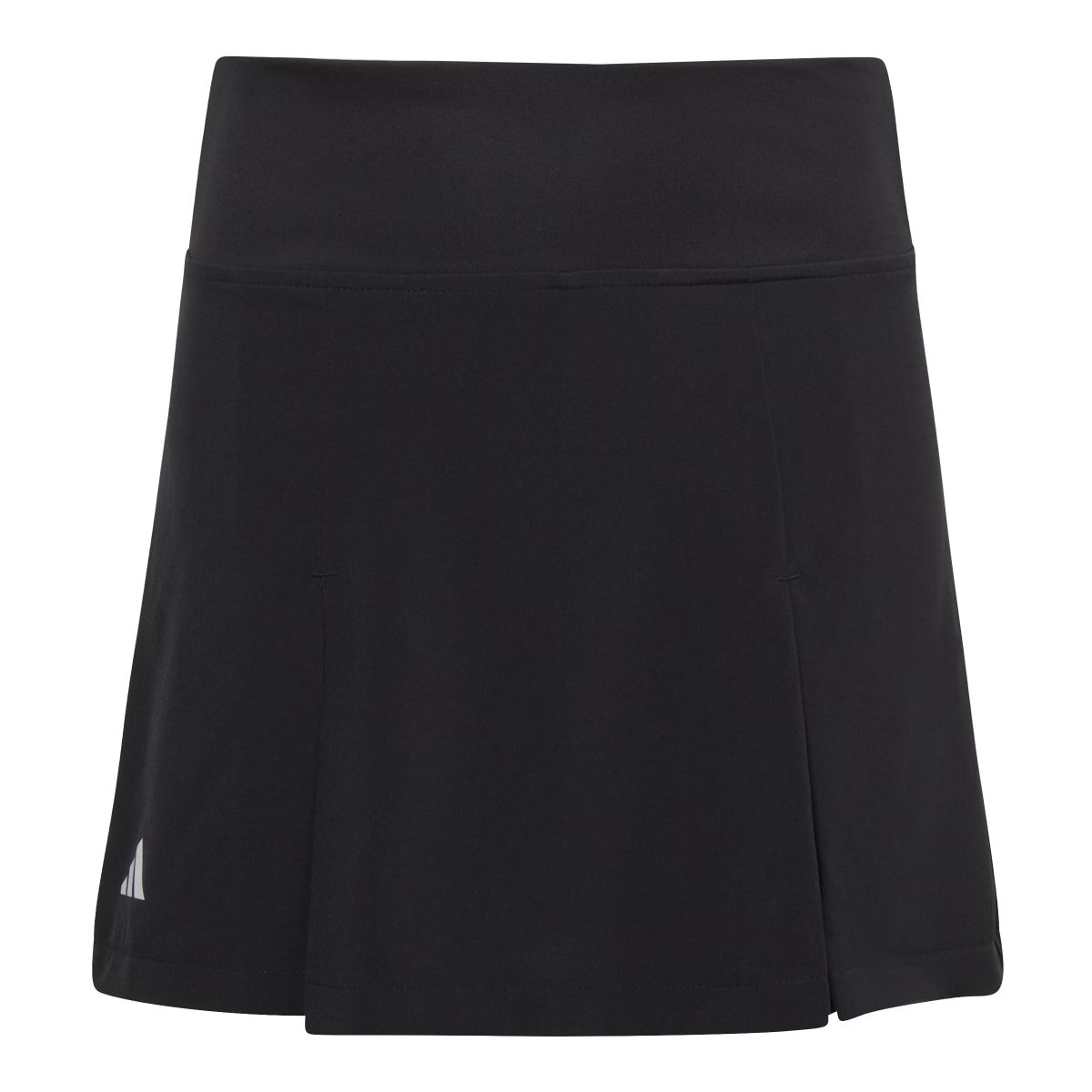 Girls top adidas skirt