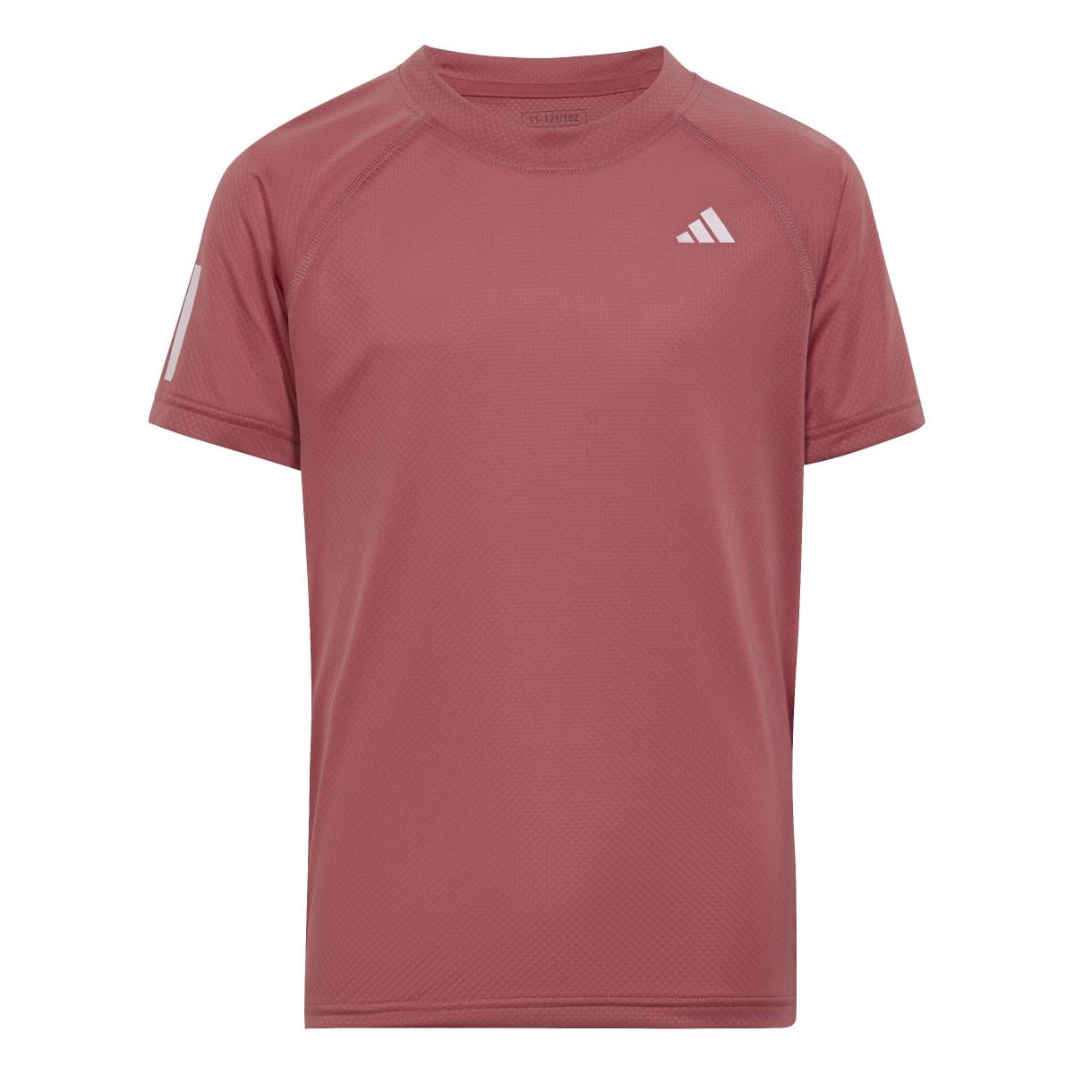 adidas Club Girls Tennis T-Shirt HS0552 | 