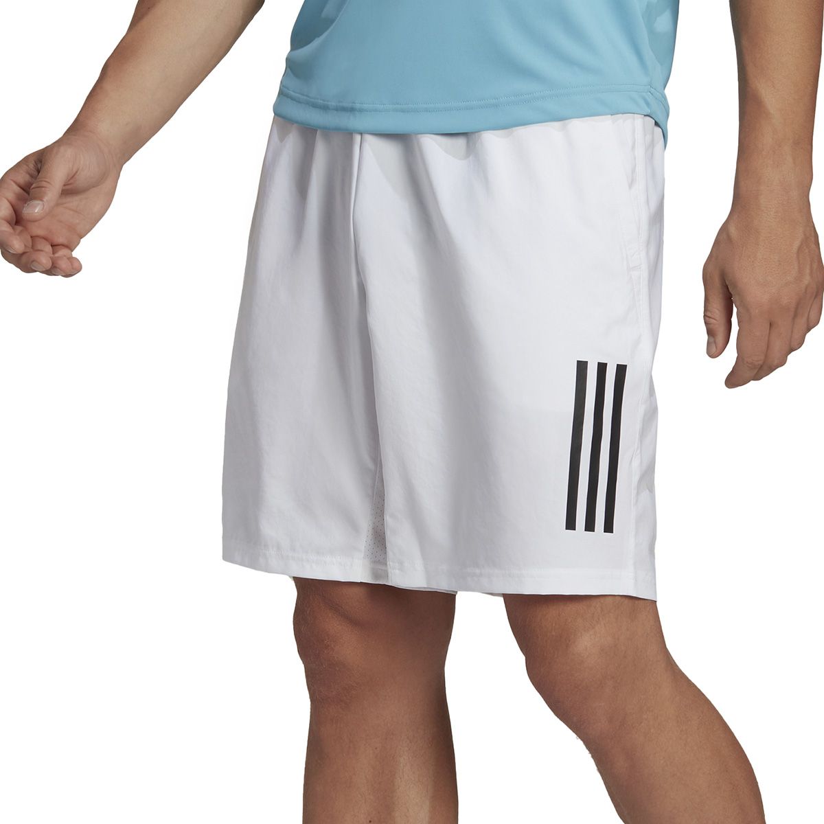 adidas Club 3-Stripes 7'' Men's Tennis Shorts