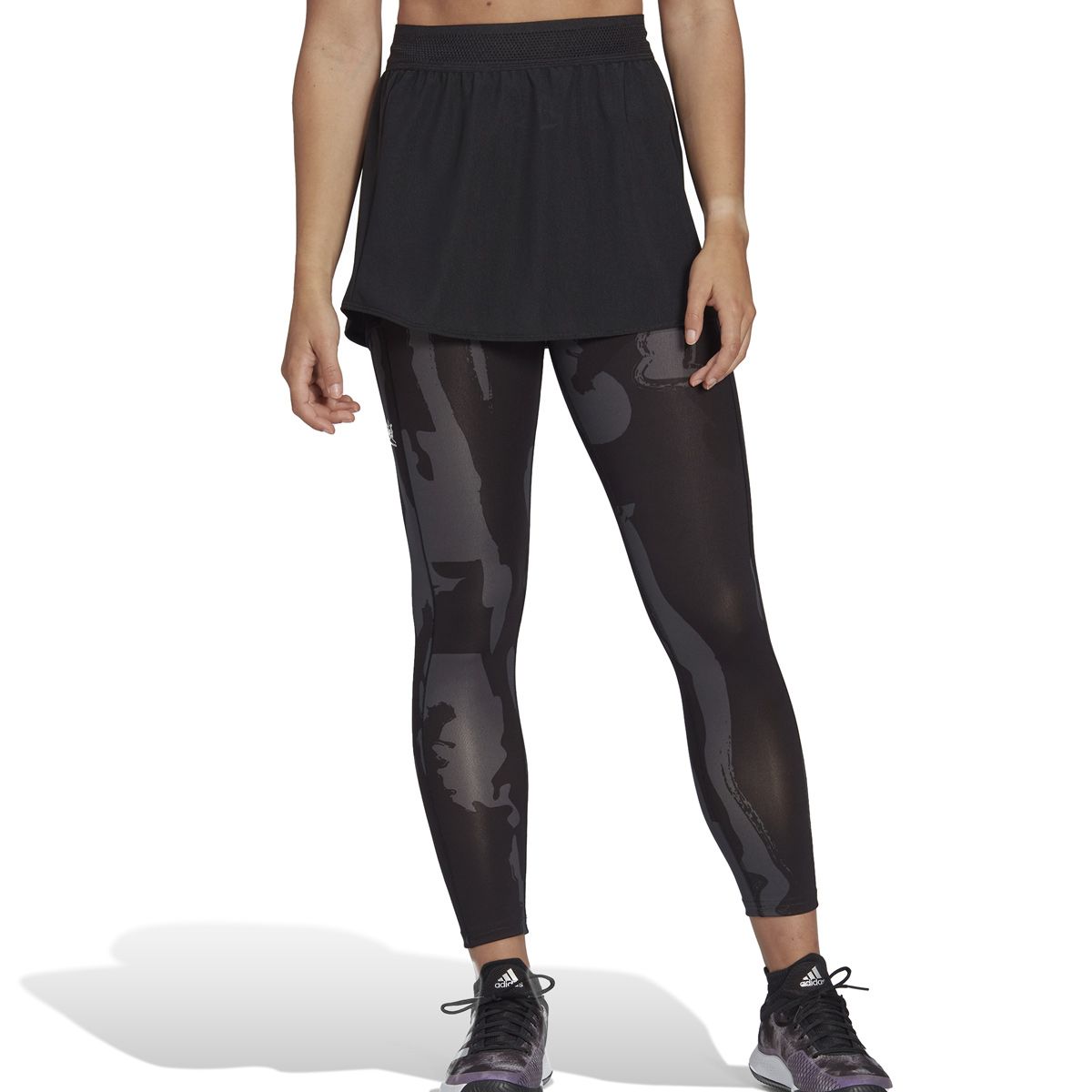 Adidas tennis leggings sale