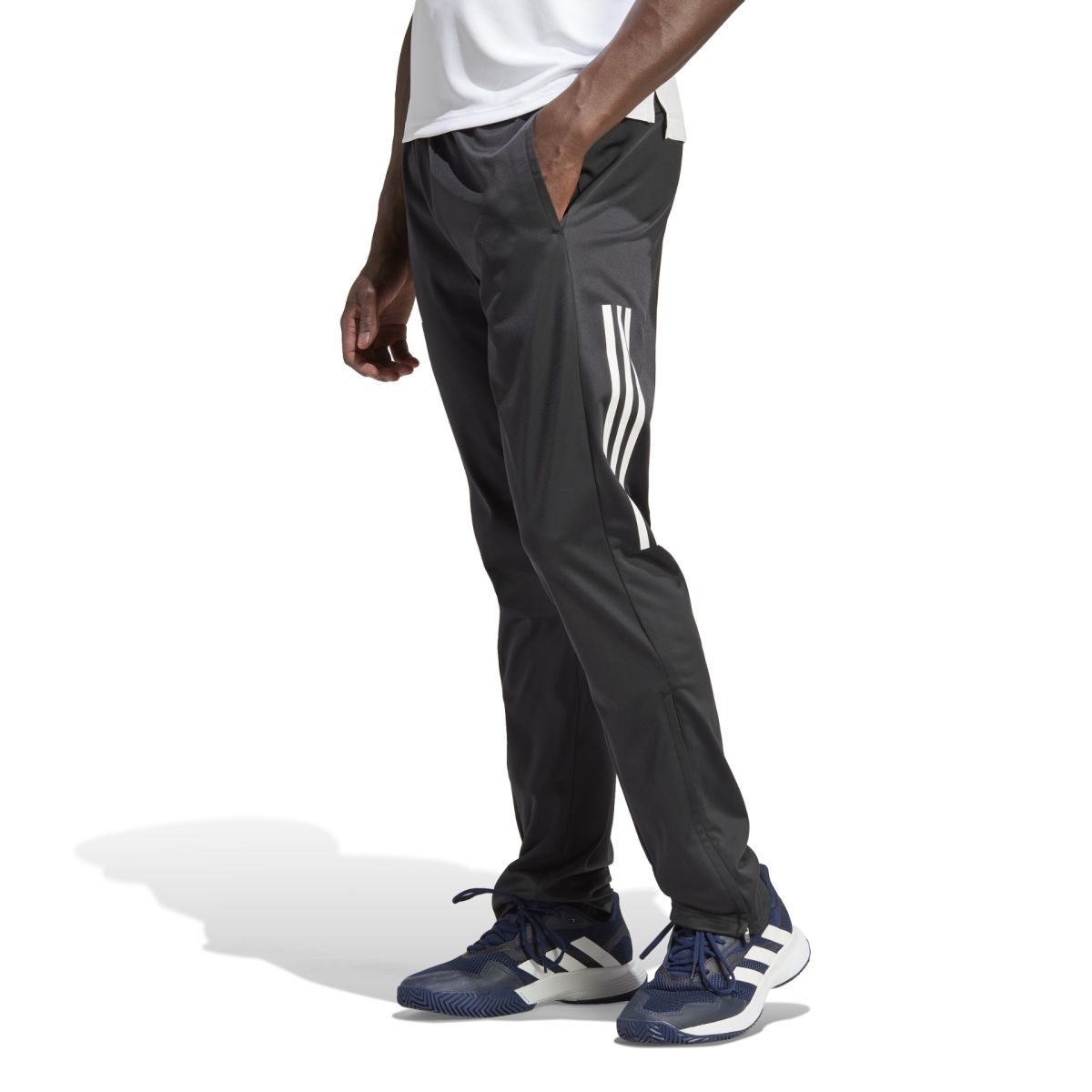 Adidas men's tricot new arrivals joggers