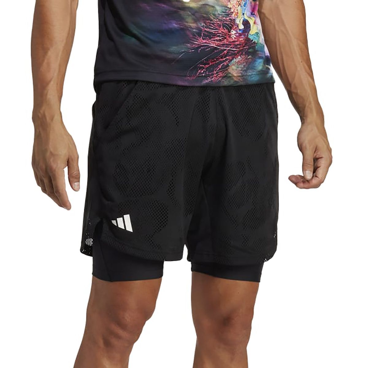 Tight shop tennis shorts