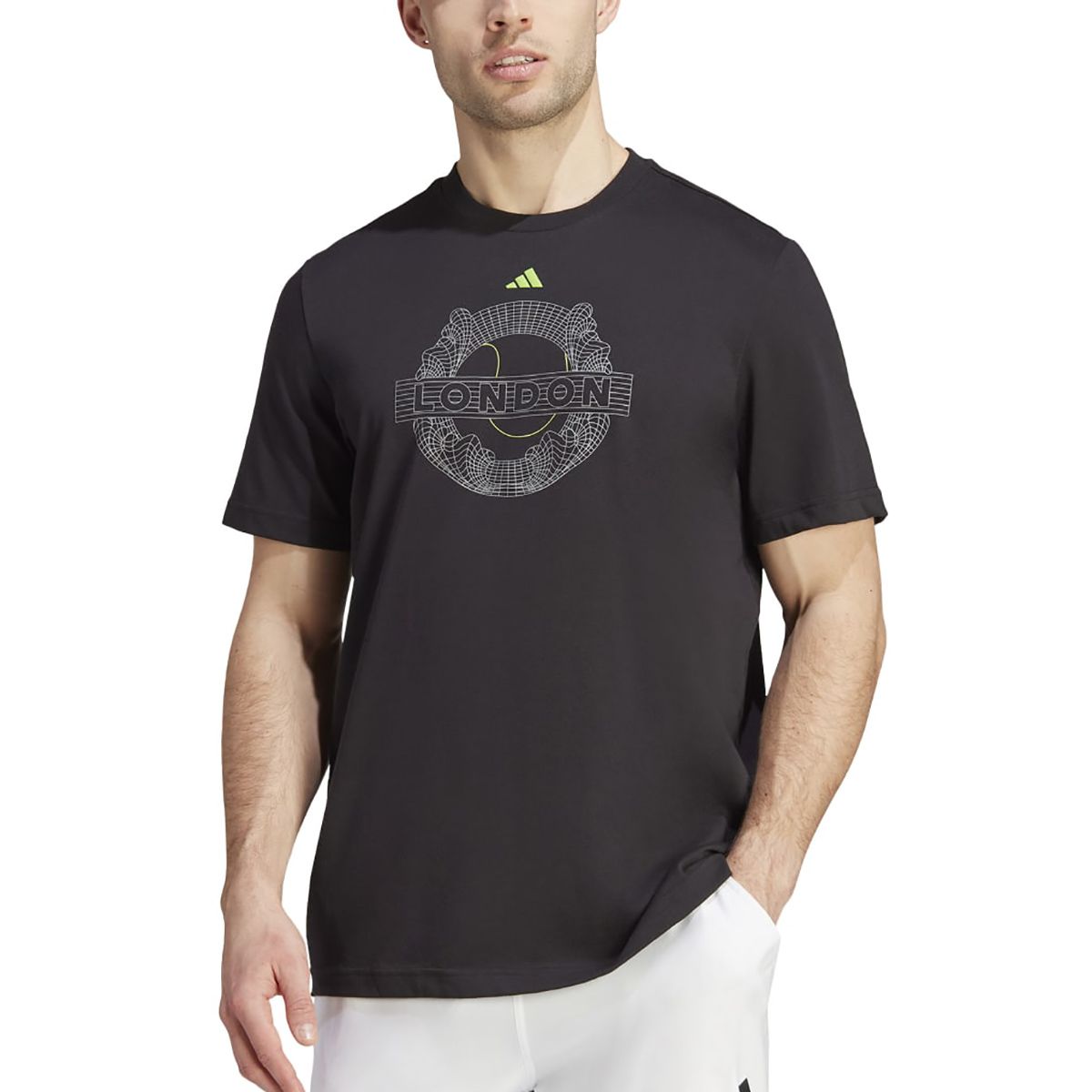 Adidas london t shirt deals