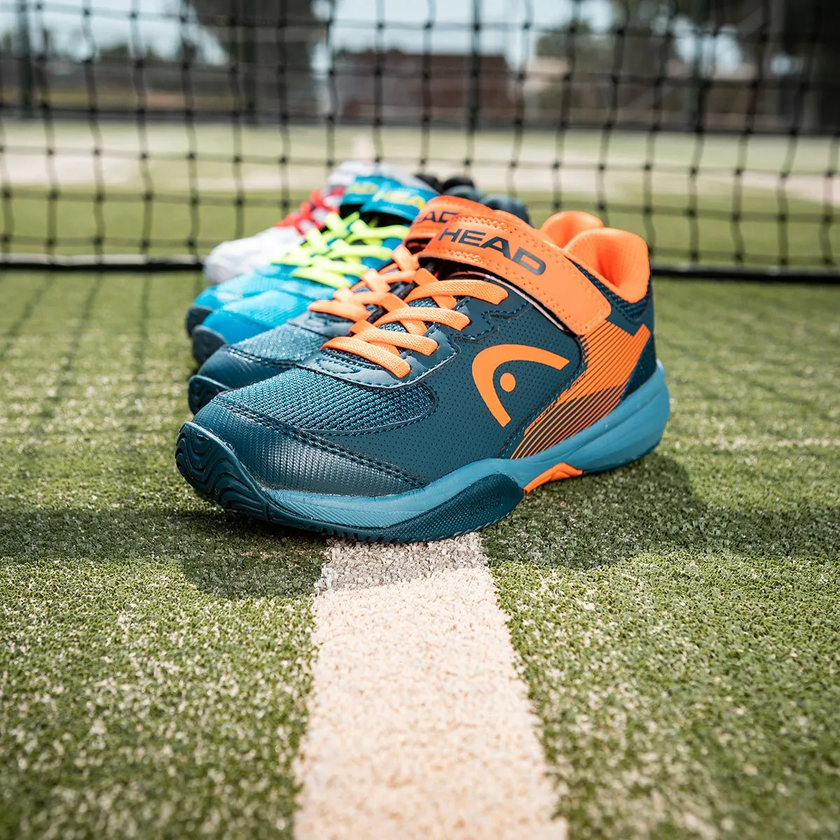 Tennis velcro best sale
