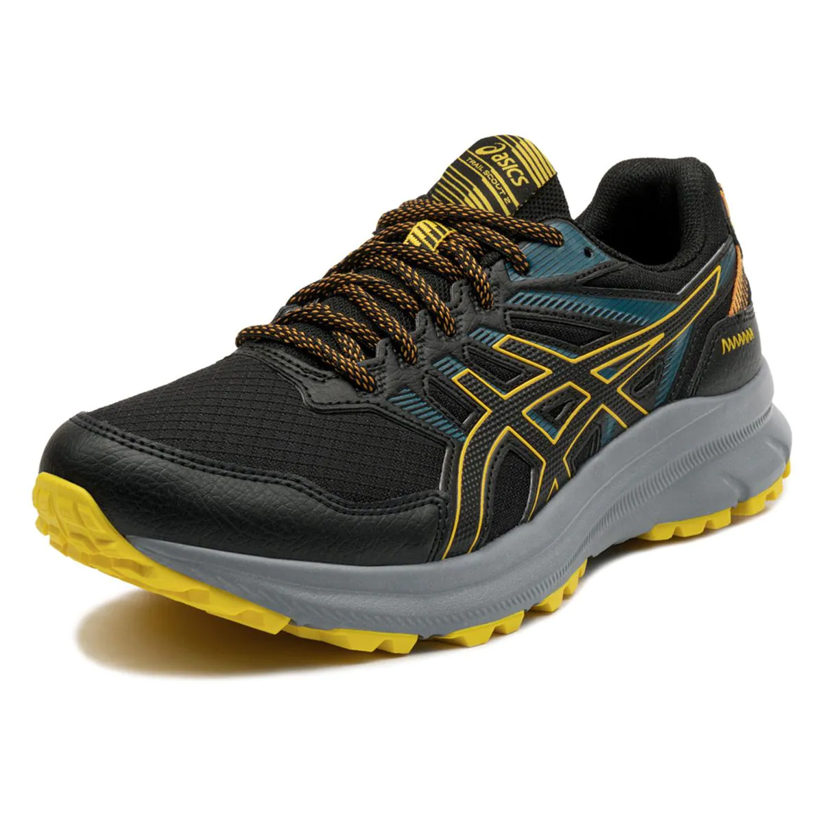 Trail scout asics deals