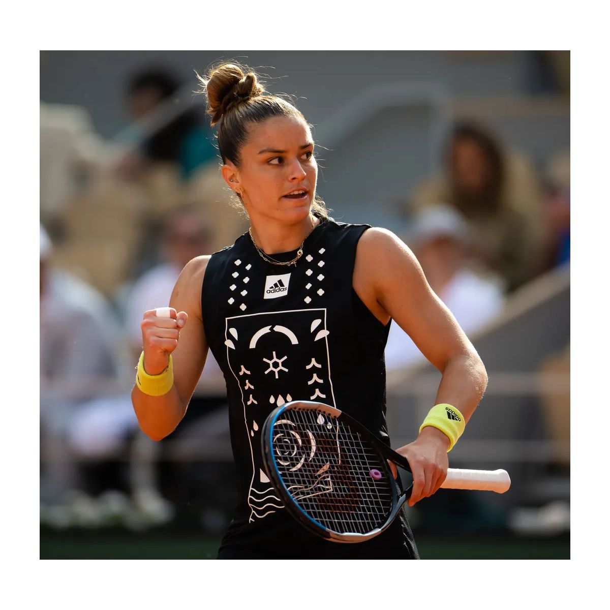 adidas Paris Wow Women s Tennis Dress HA5810