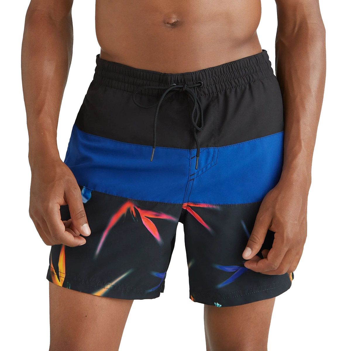 O'Neill Frame Block Men's Swim Shorts N2800006-25016