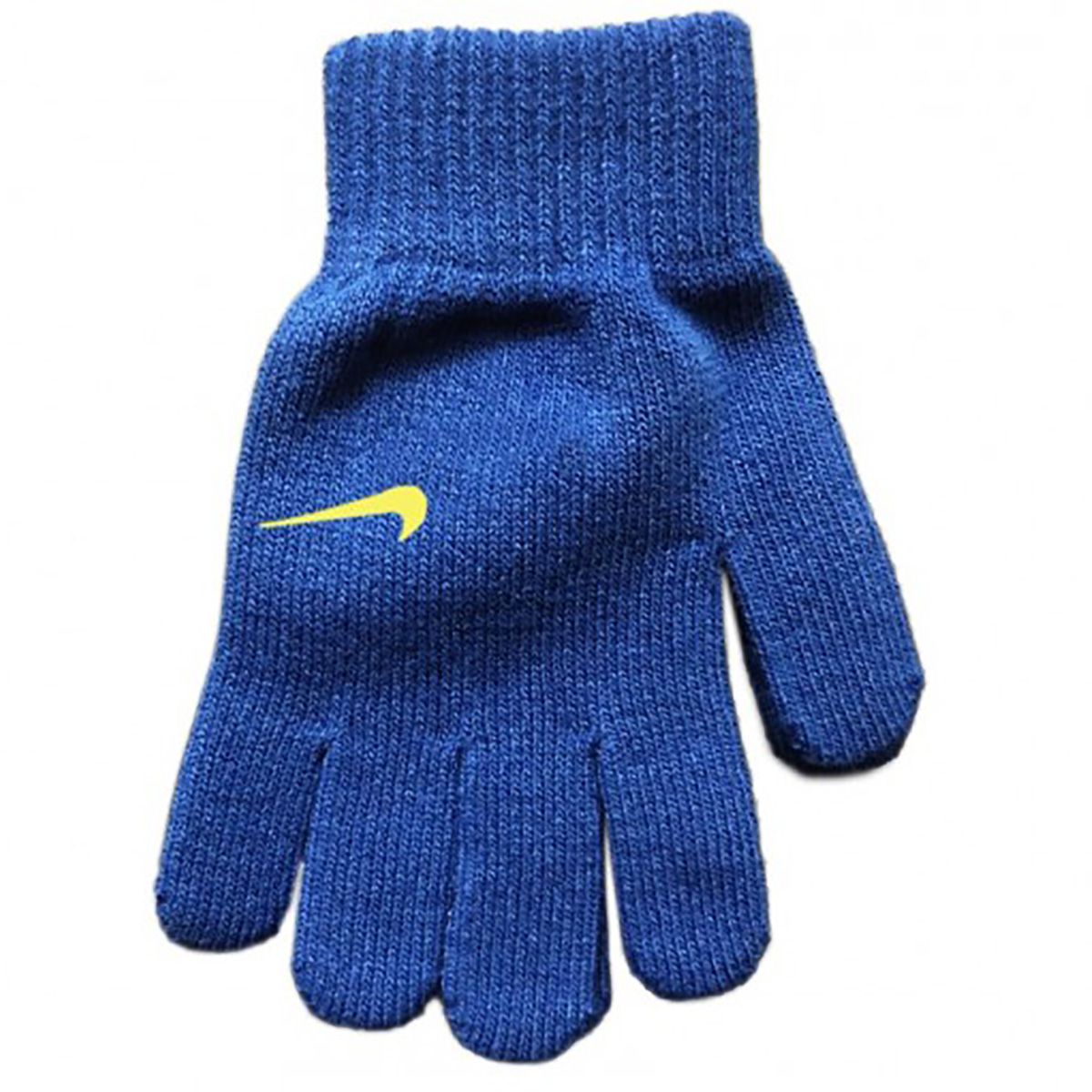 long Feest Kruik Nike Ya Swoosh Knit Gloves 2.0 N.100.0667-428