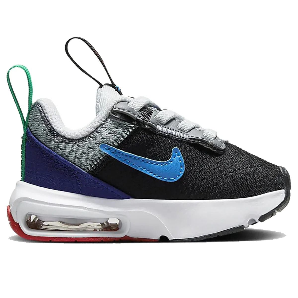 Nike Air Max INTRLK Lite Toddler Shoes DH9410-005