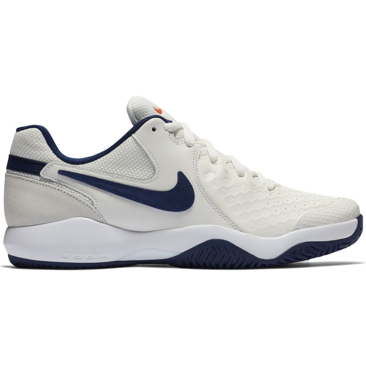 Nike Air Zoom Resistance Men's Tennis Shoes Nike Air Zoom Resistance Men's Tennis Shoes