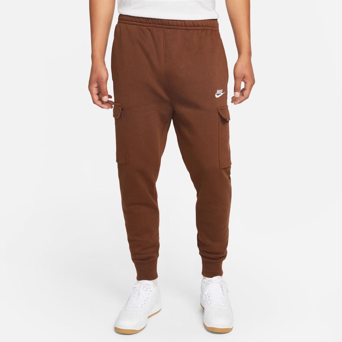 Nike Sportswear Club Fleece Men's Cargo Pants CD3129-259