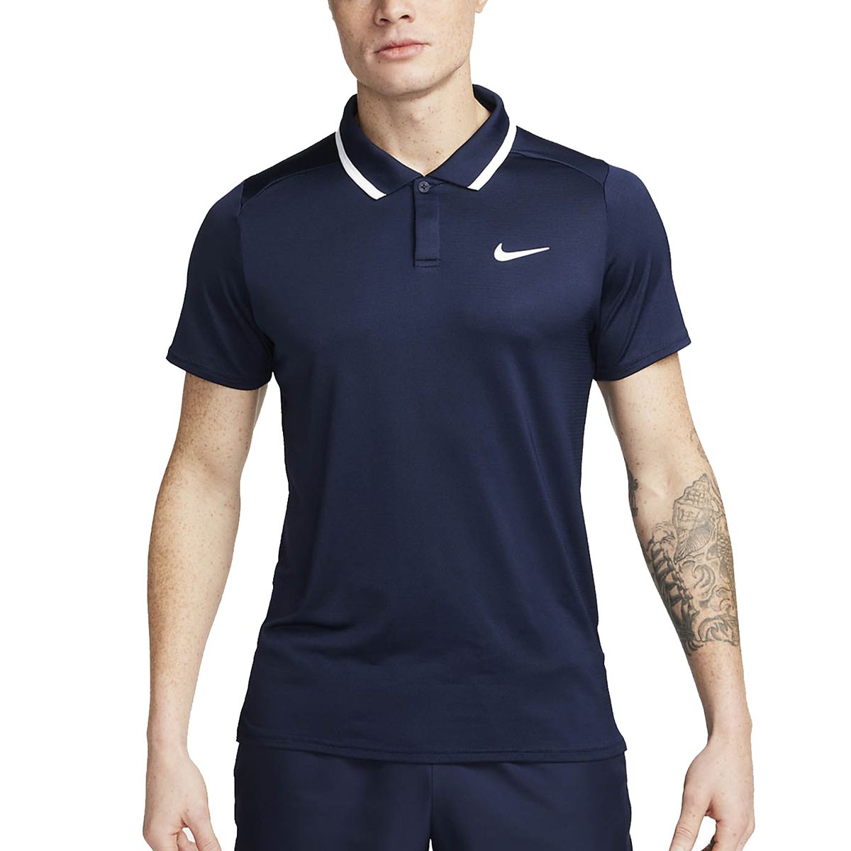 Nike on sale polo uomo