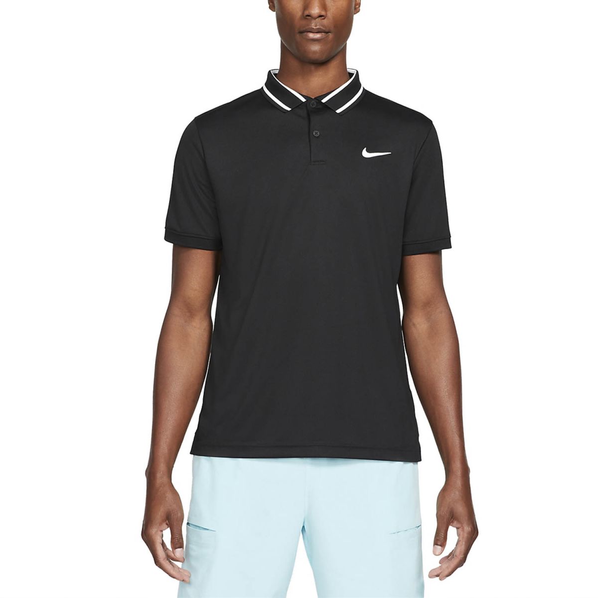 Nike court tennis polo on sale