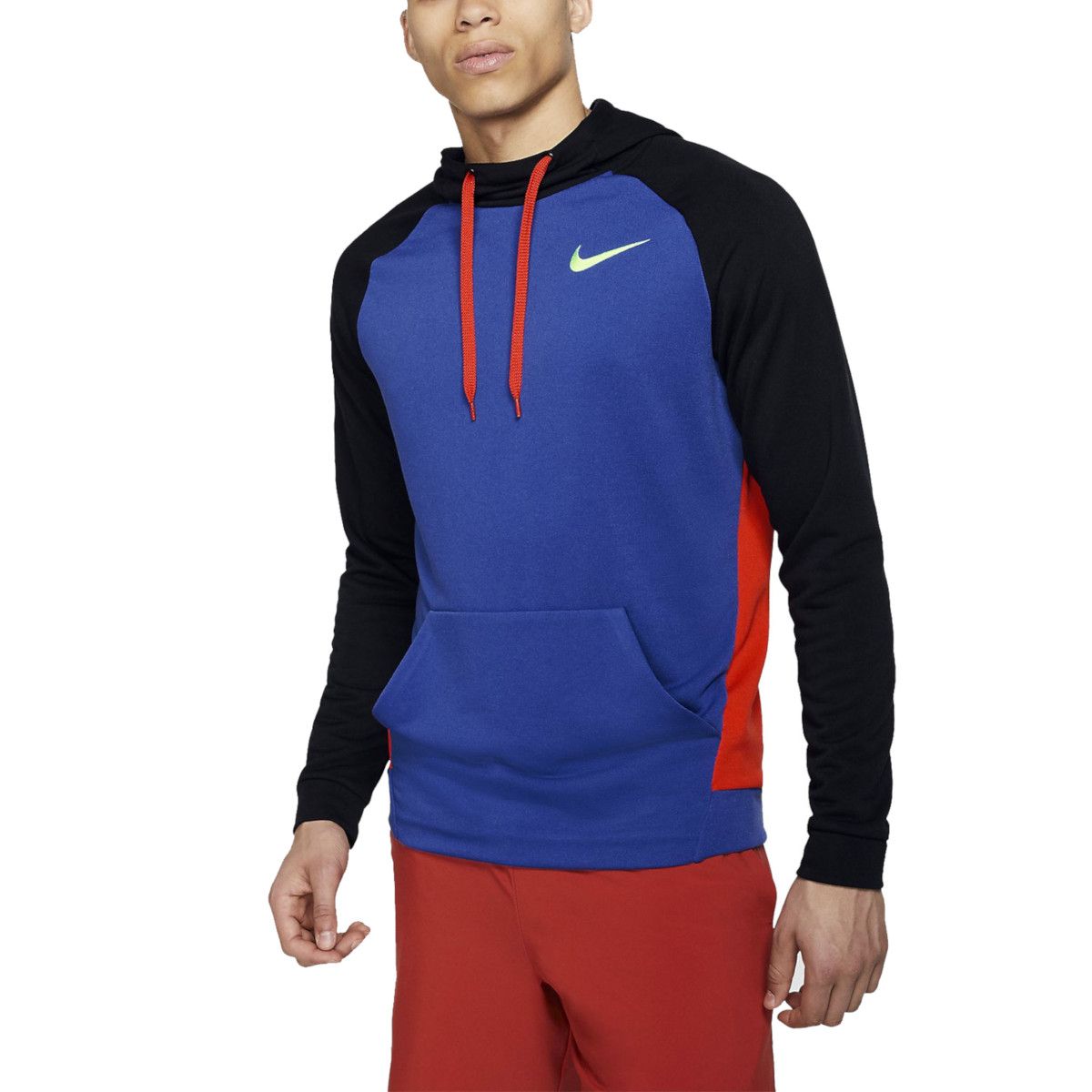 Nike on sale scuba jacket
