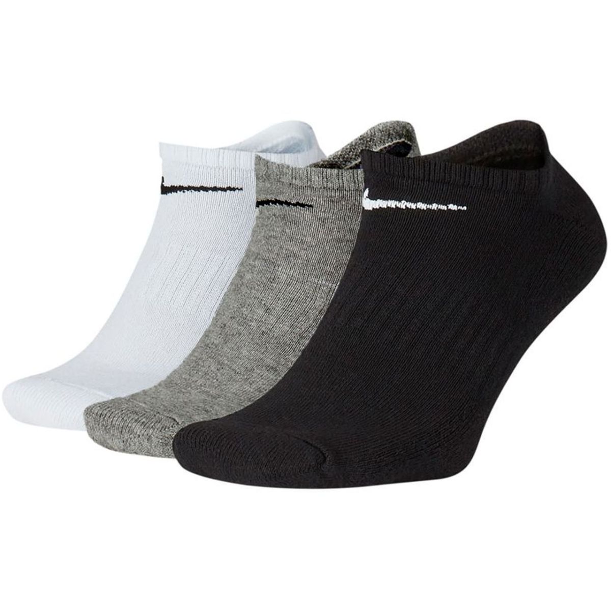 Unisex Plain Mens Ankle Length Socks ( Pack Of 7 Pairs, Non Terry )