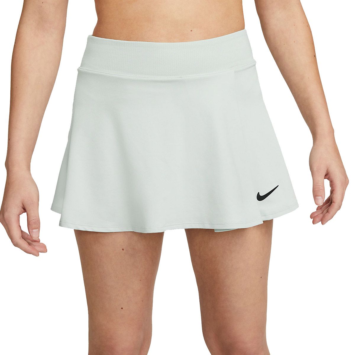 NikeCourt Dri-FIT Victory Women's Flouncy Tennis Skirt
