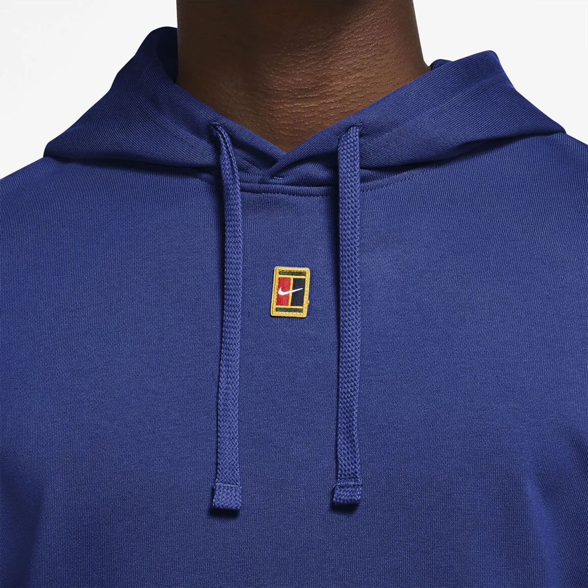 Felpa nike heritage top
