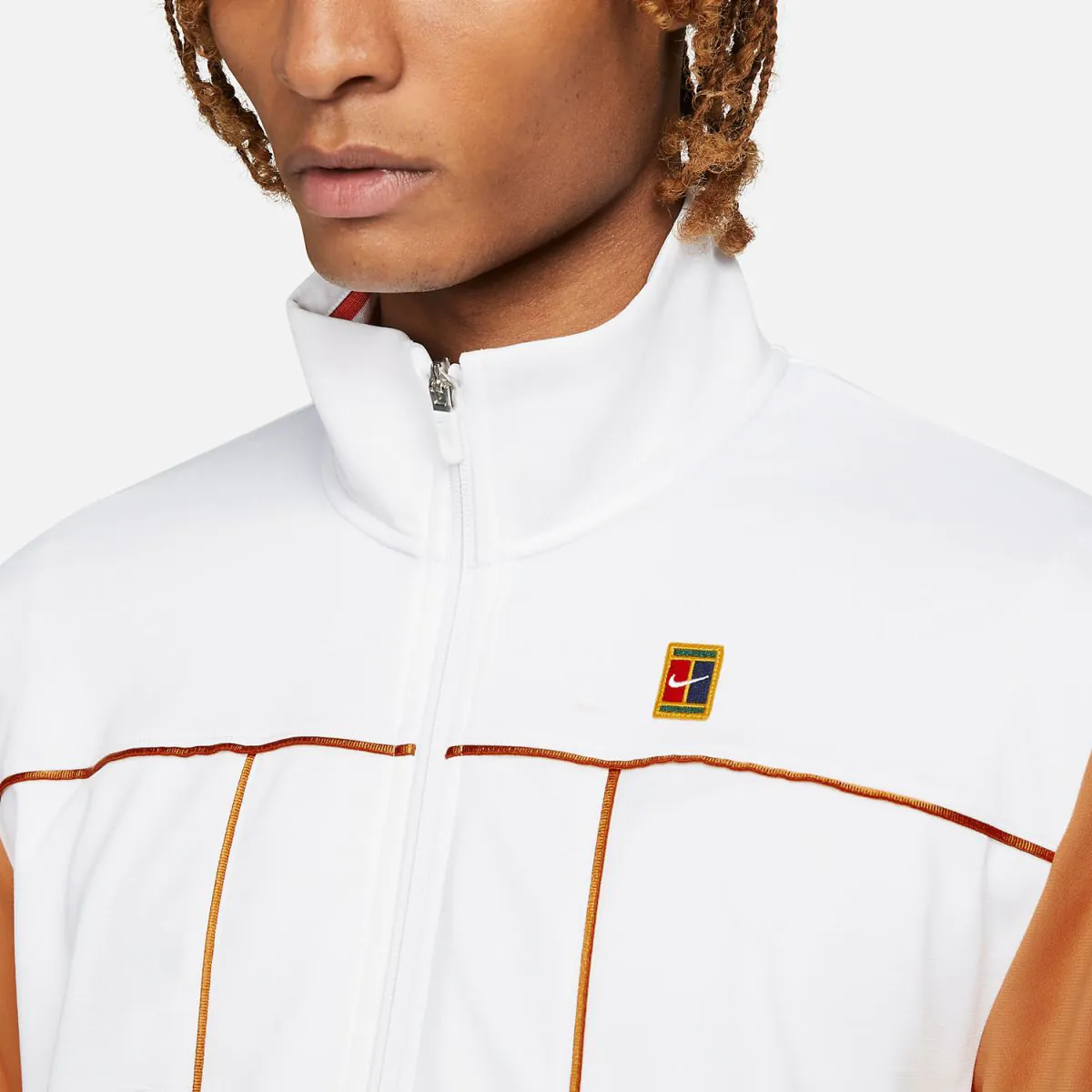 NikeCourt Men s Tennis Jacket DC0620 808