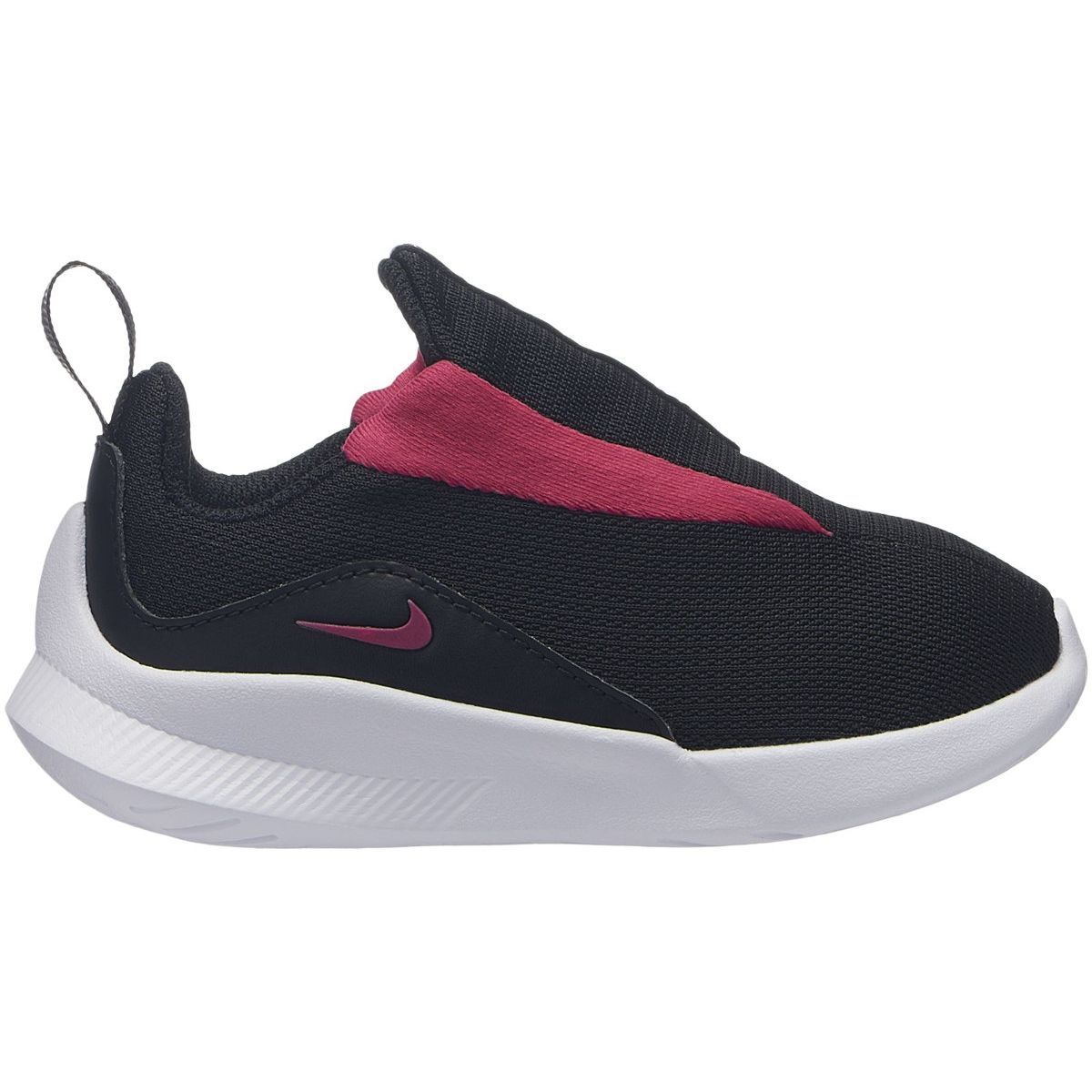 Nike Viale Girl's (TD) Running Shoes AH5558-001