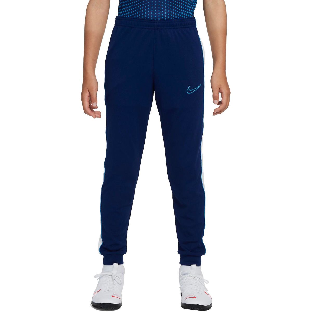 Nike Dri-FIT Academy Knit Big Kids\' Soccer Pants CZ0973-492