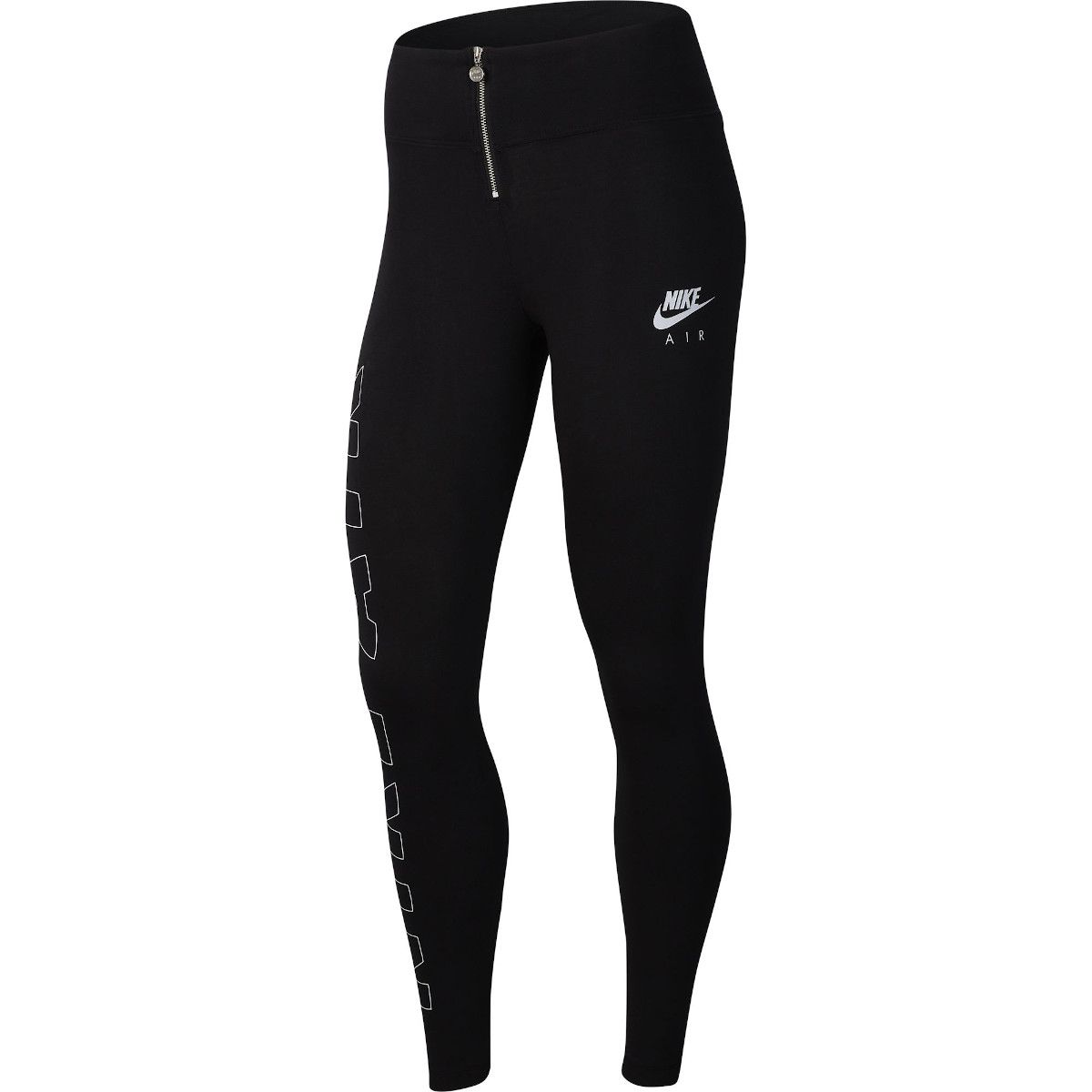 Beide Universeel Zo veel Nike Air Women's Training Tights CJ9968-010