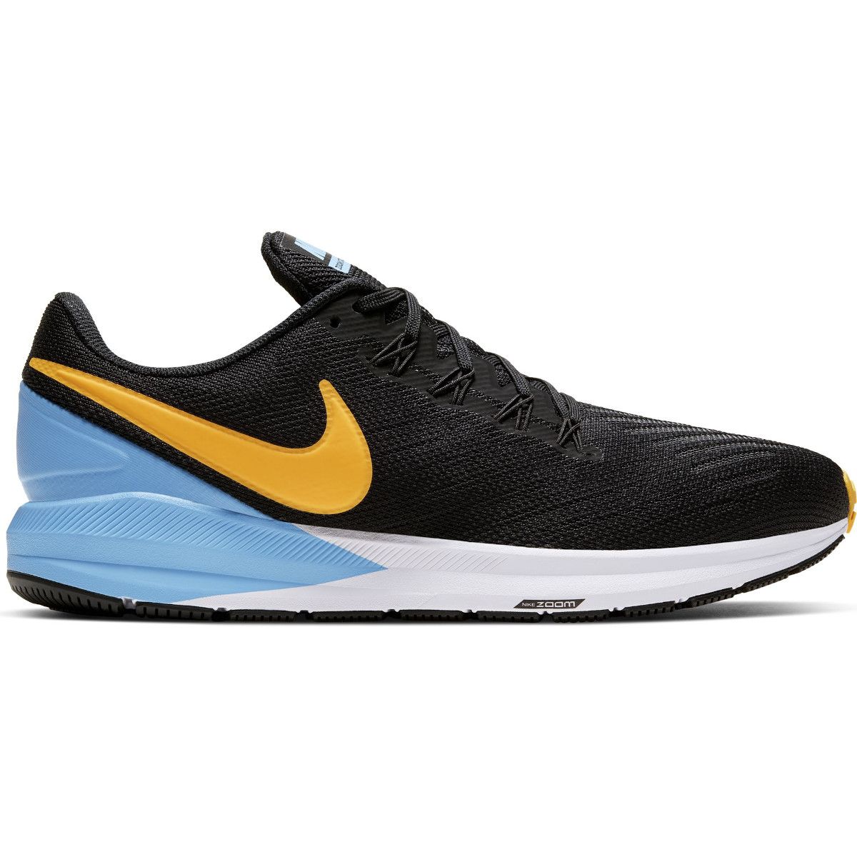 Nike Air Zoom Structure 22 Men s Running Shoes AA1636 011