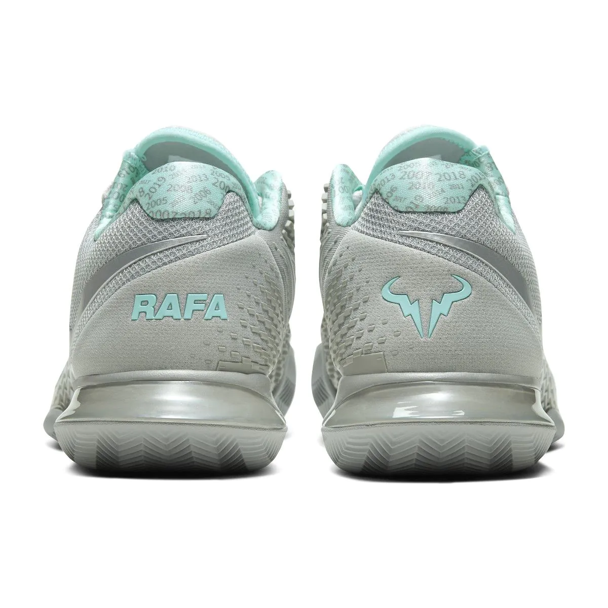 Nike Air Zoom Vapor Cage 4 Clay Men s Tennis Shoes CD0425 00
