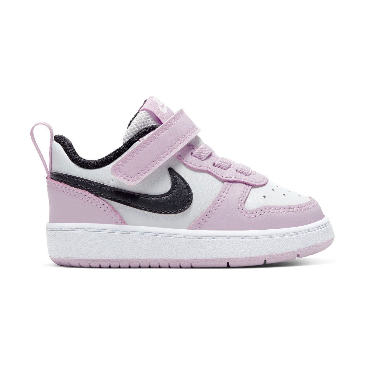 Nike court borough girls top