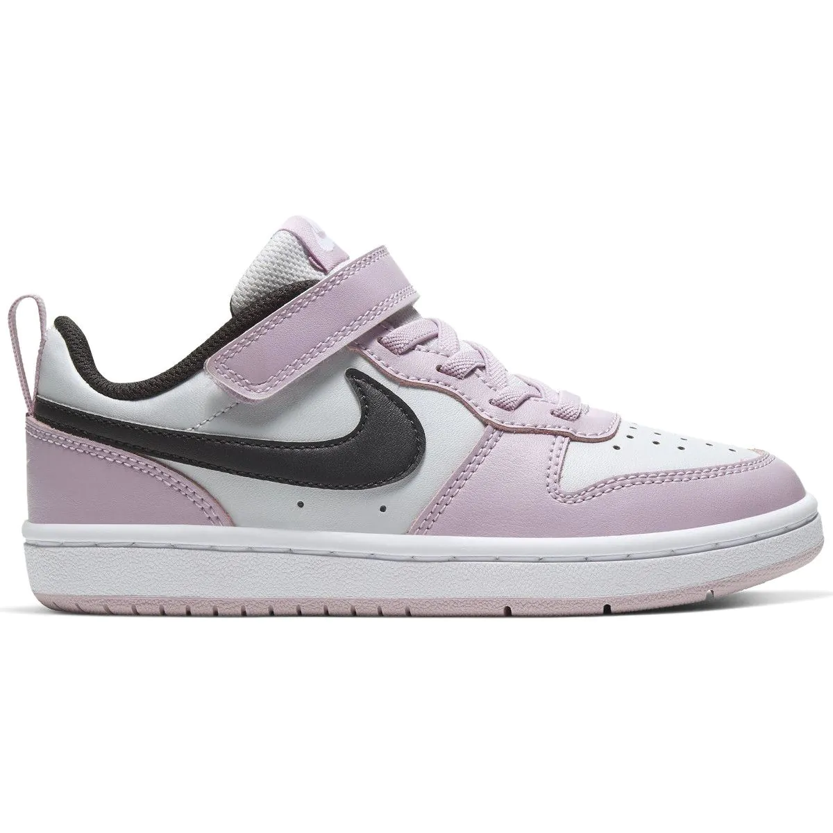 Nike Court Borough Low 2 Little Kid s Sport Shoes BQ5451 005