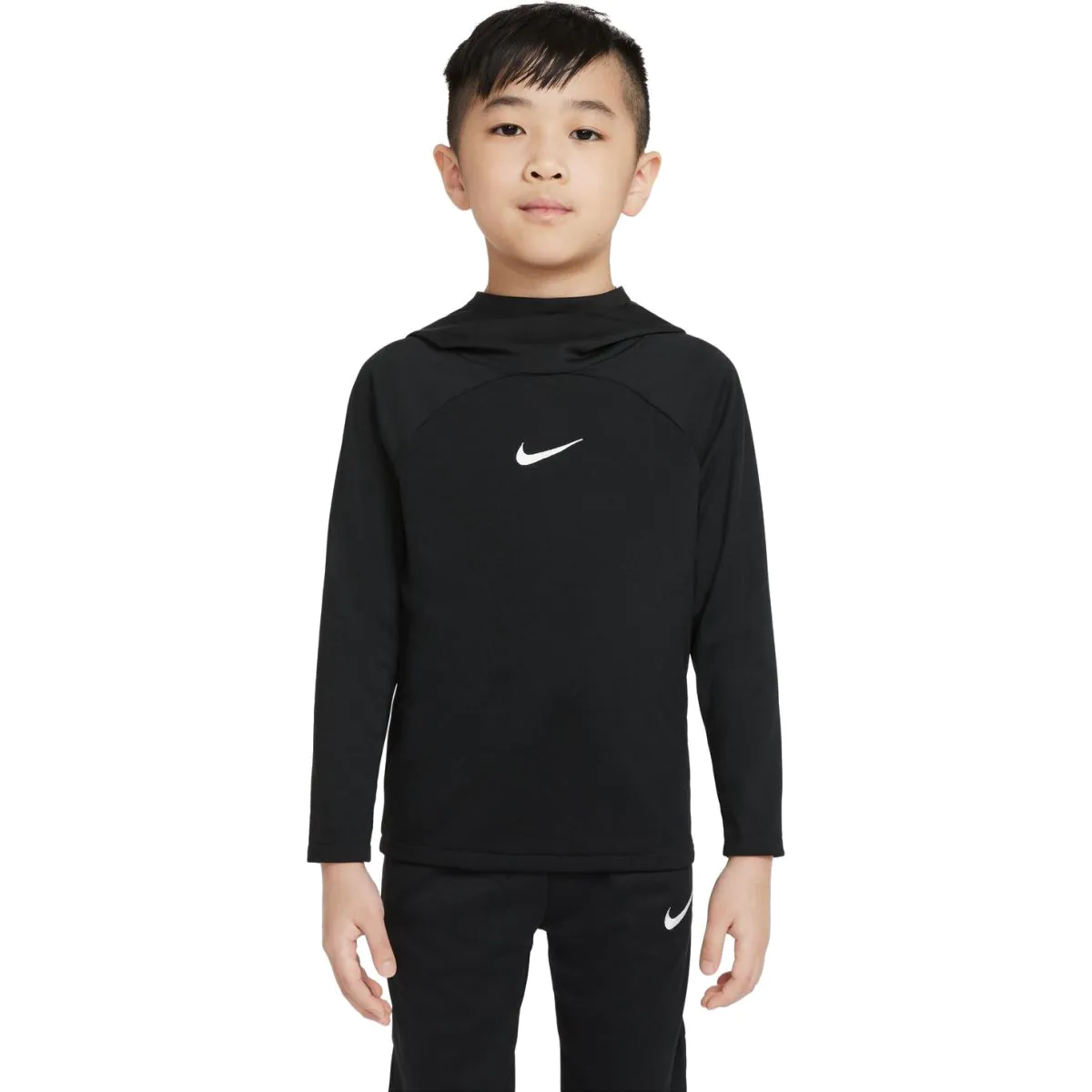 Nike dri 2025 fit academy hoodie