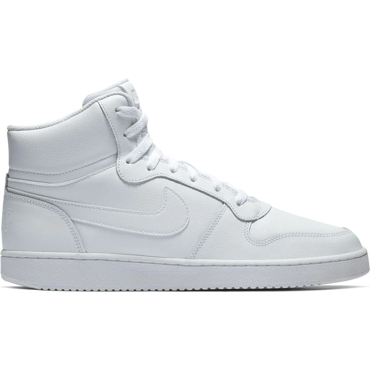Ebernon mid shop basketball sneaker