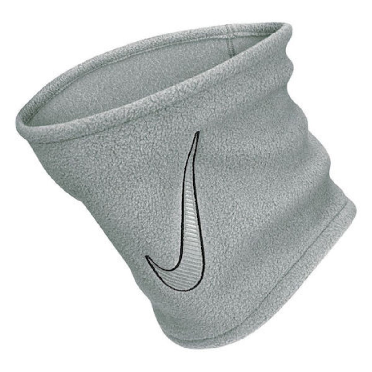 Nike fleece sales neck warmer