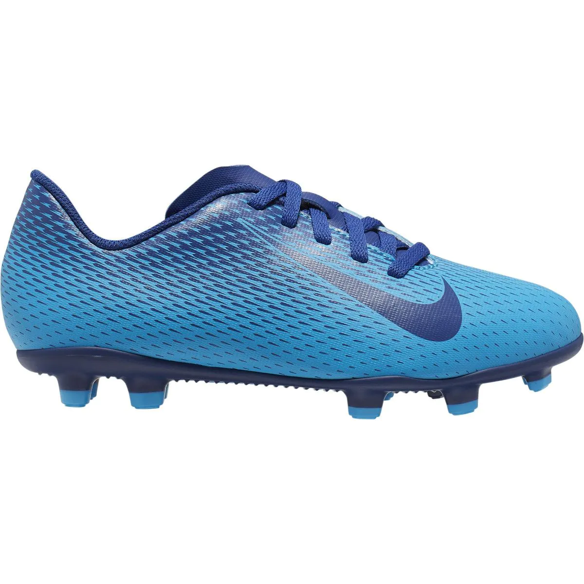 Jr nike bravata 2 sales fg