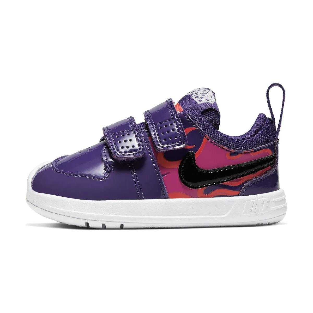 Nike pico 5 auto top