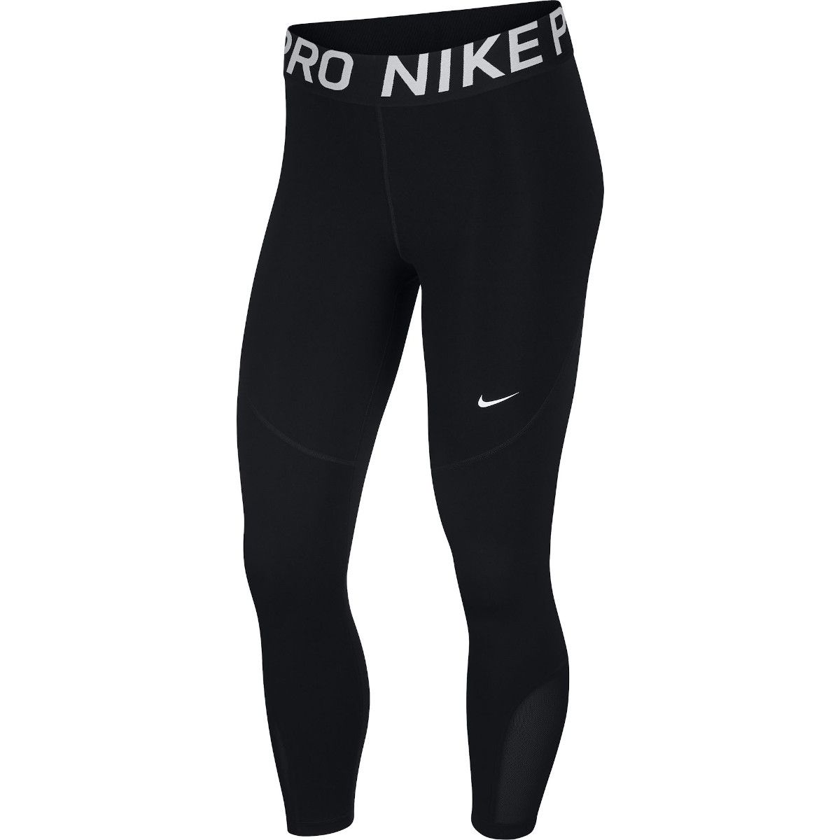 Nike women's pro crop tights shop