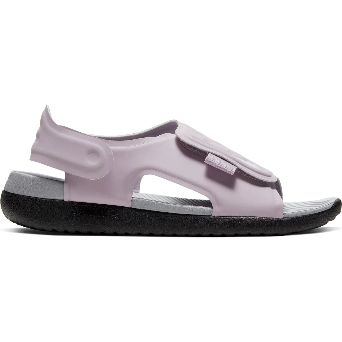 Nike best sale sunray 23