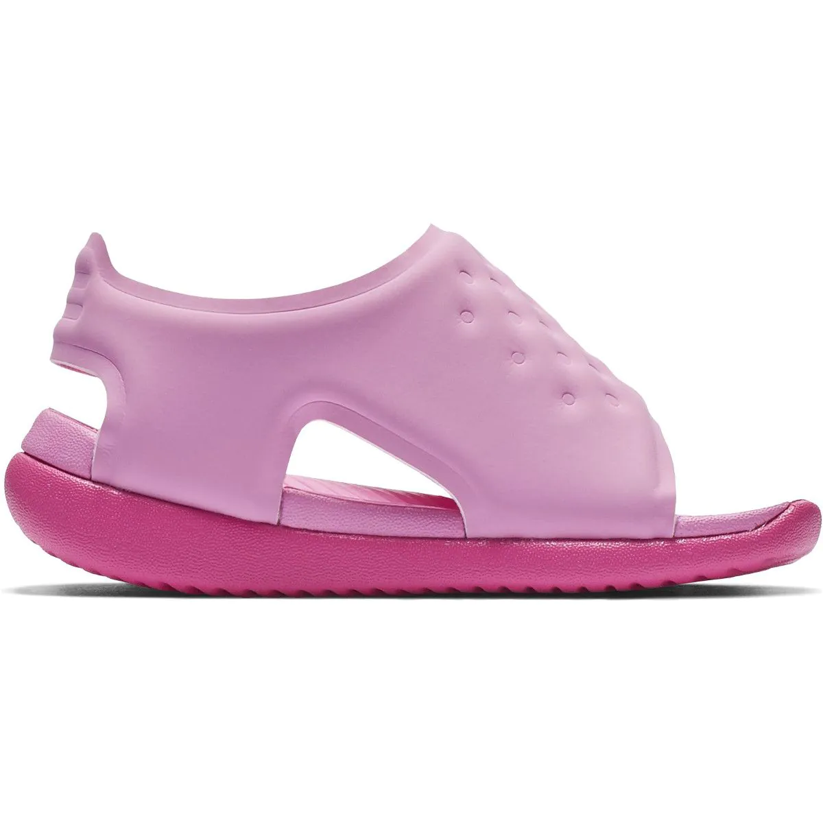 Nike Sunray Adjust 5 Toddler Girl s Sandals TD AJ9077 601