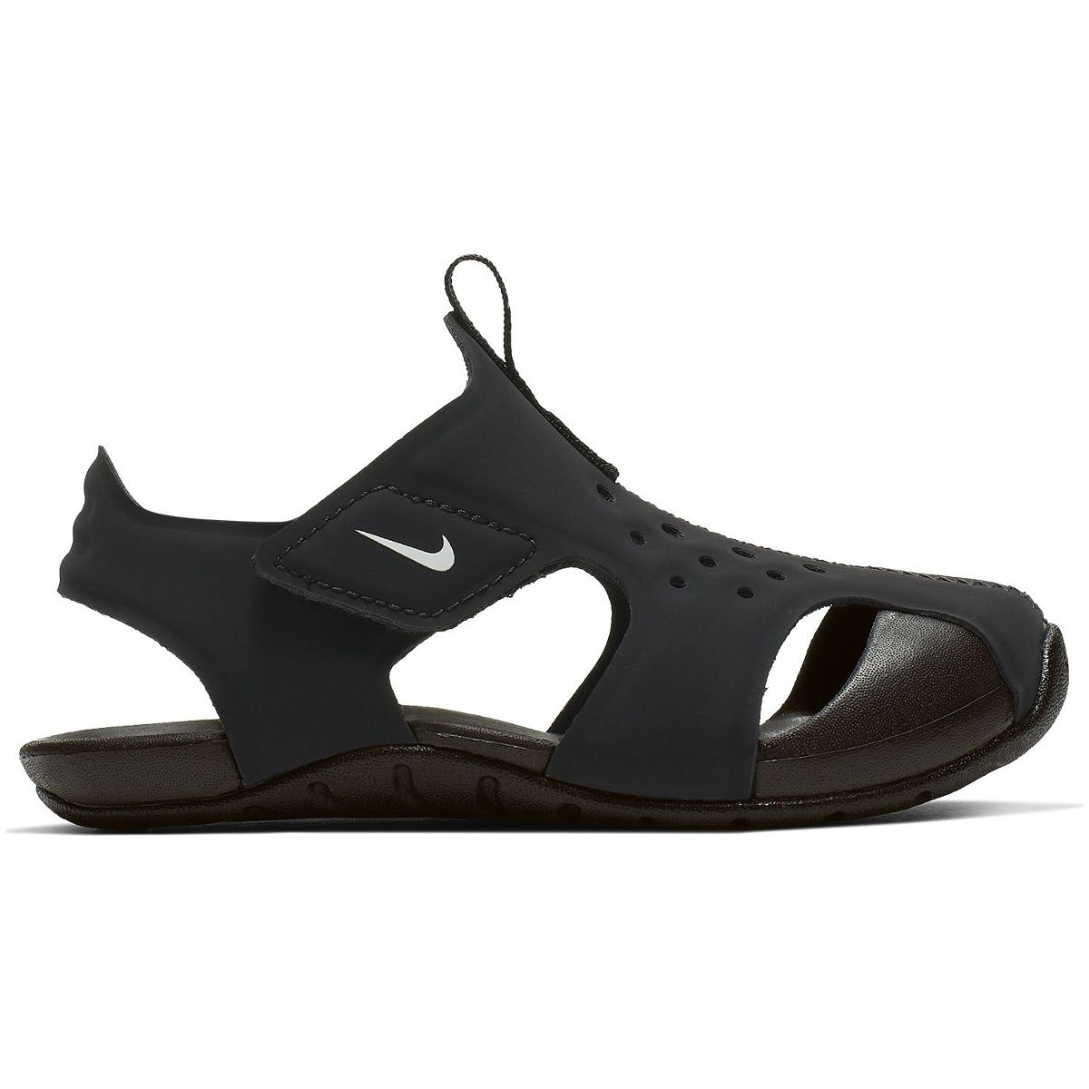 Nike Sunray Protect 2 Boy's Toddler Sandals (TD) 943827-001