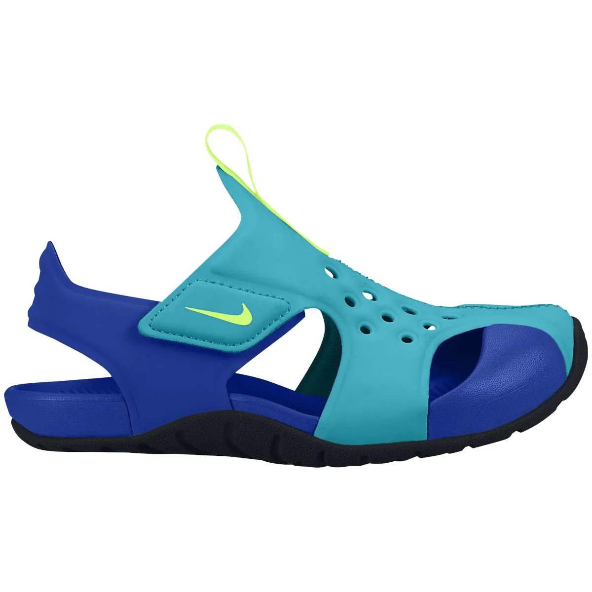 Nike Sunray Protect 2 Junior Sandals PS 943826 303