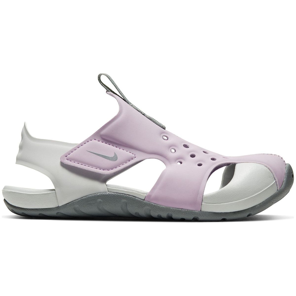 Eliminar siglo ajuste Nike Sunray Protect 2 Junior Sandals (PS) 943826-501