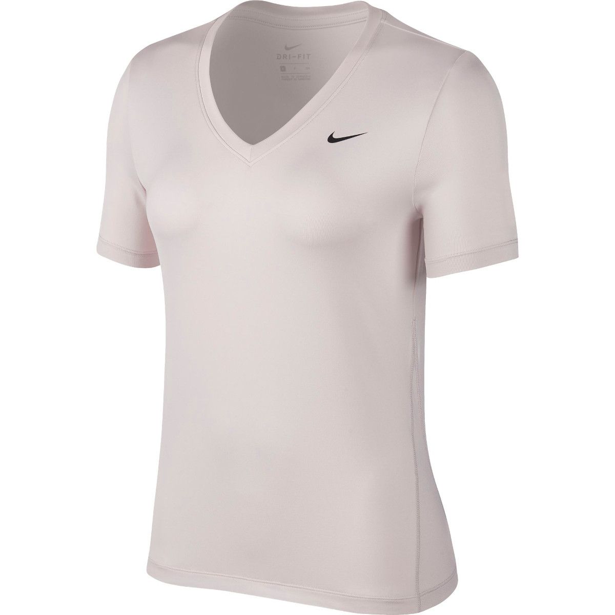 Nike rapid short sleeve t shirt ladies online