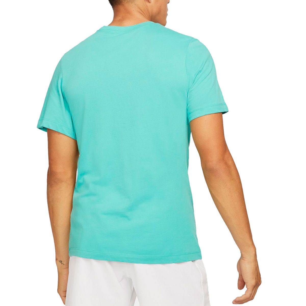 Tee Shirt Nike Court Rafa junior DD2304-451 – Ecosport Tennis