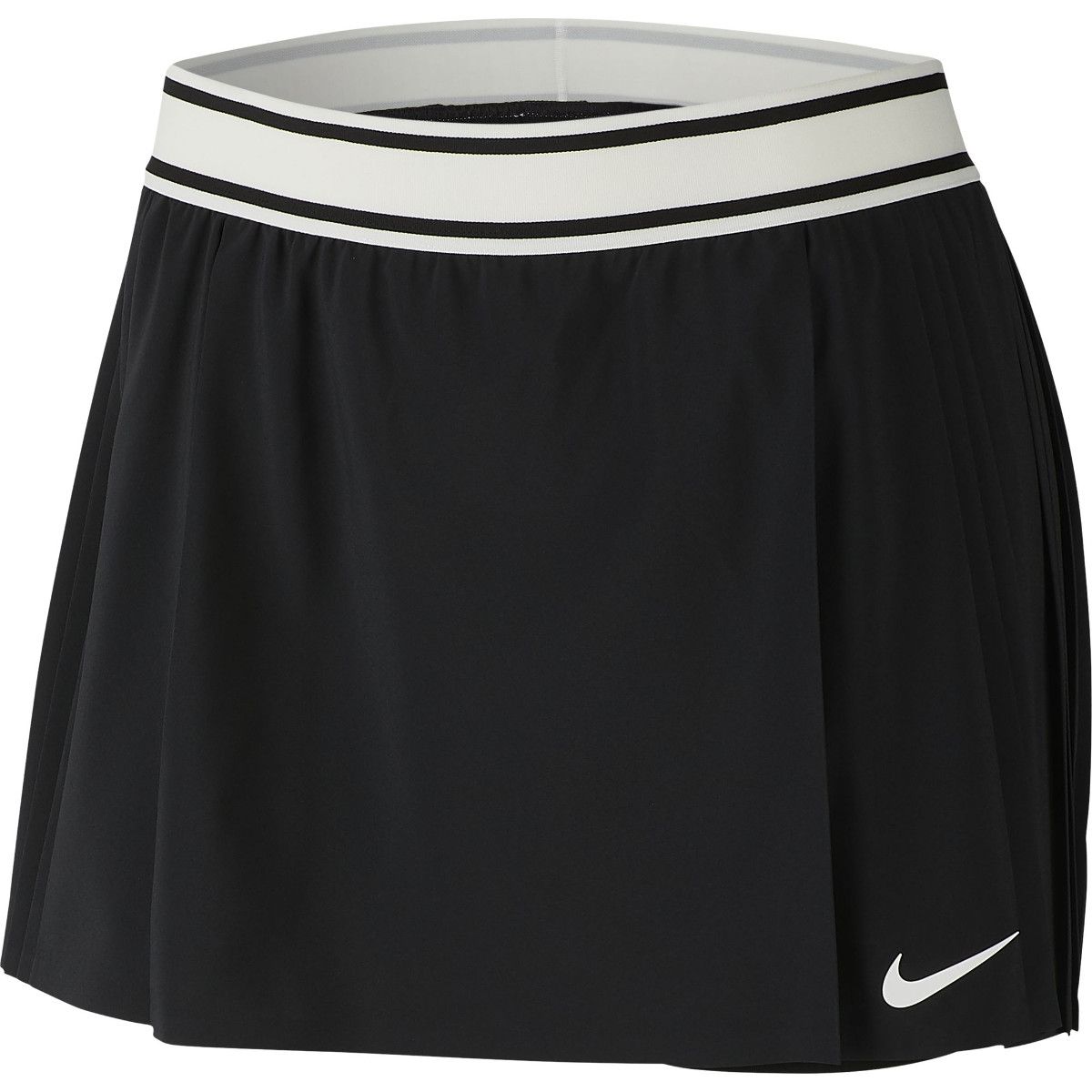 Nike women's maria shop tennis skirt