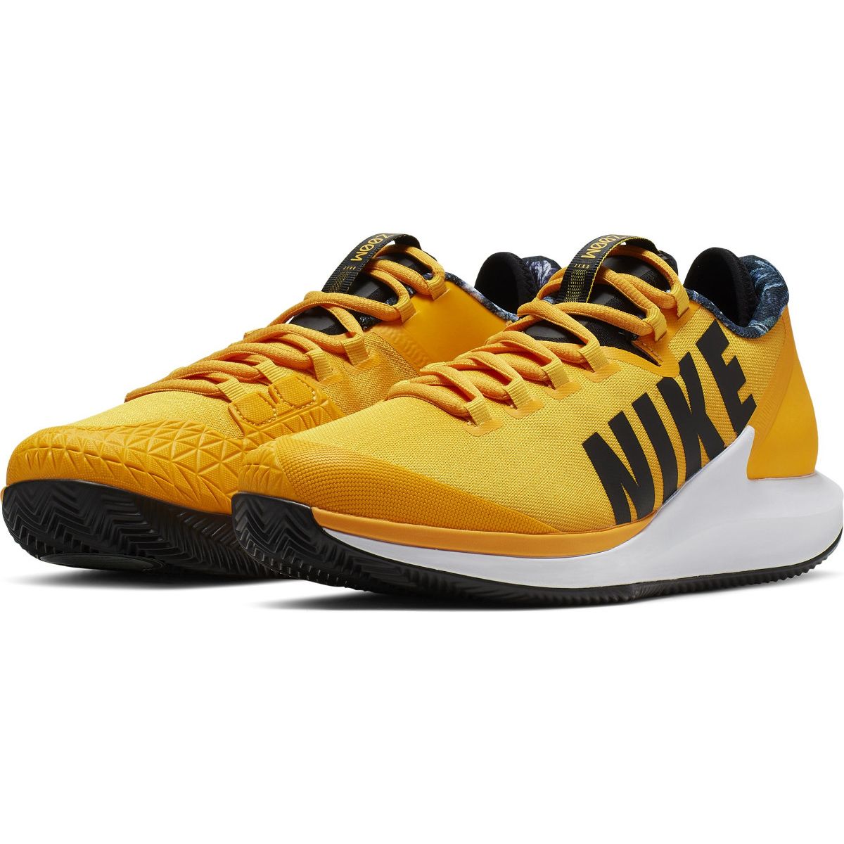Nike court air zoom zero clearance clay