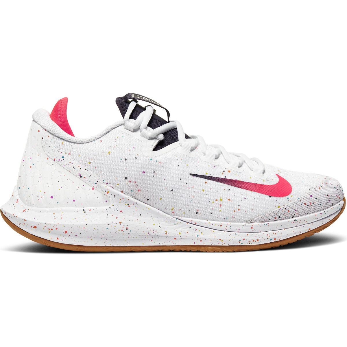 Nike tennis zoom discount zero