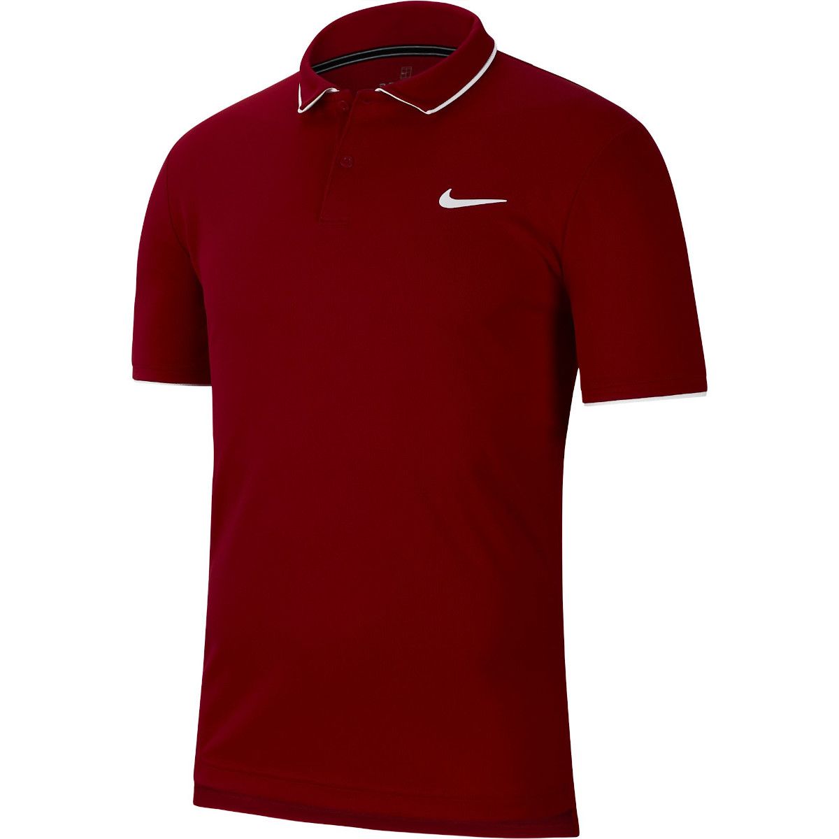 NikeCourt Dry Men s Tennis Polo 939137 687
