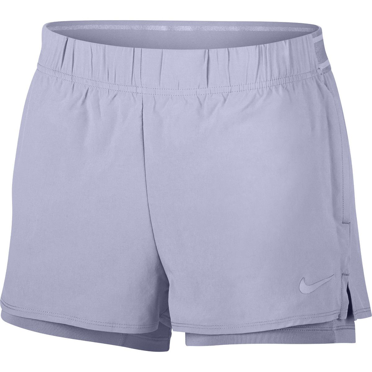 Nike court 2025 flex pure shorts