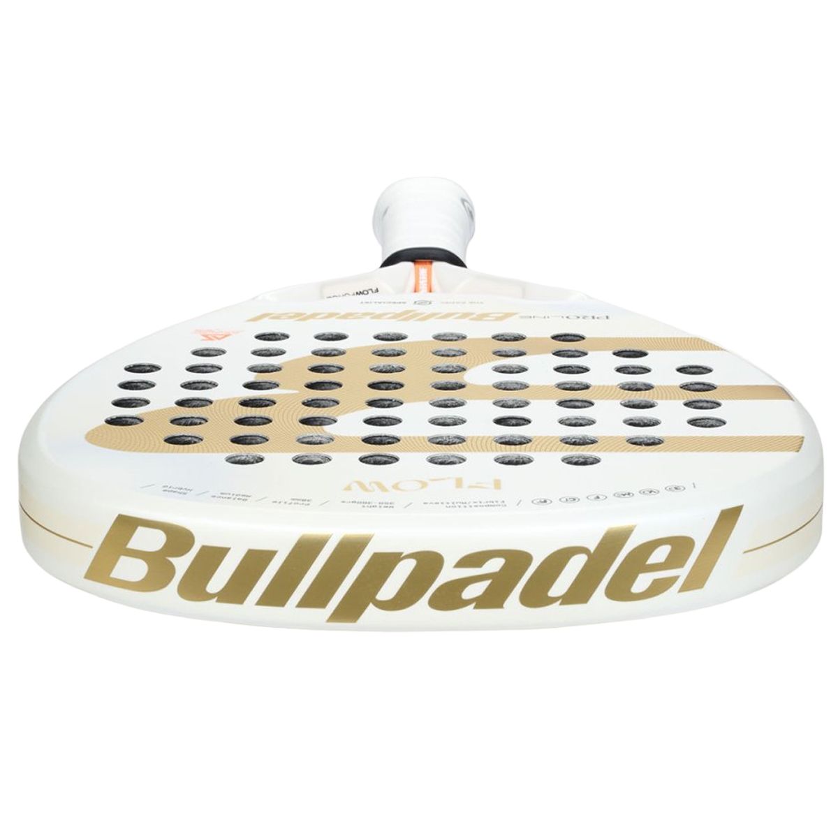 Bullpadel Flow Women Padel Racket 471609